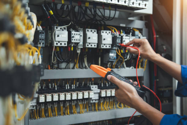 Best Electrical System Inspection  in Medulla, FL