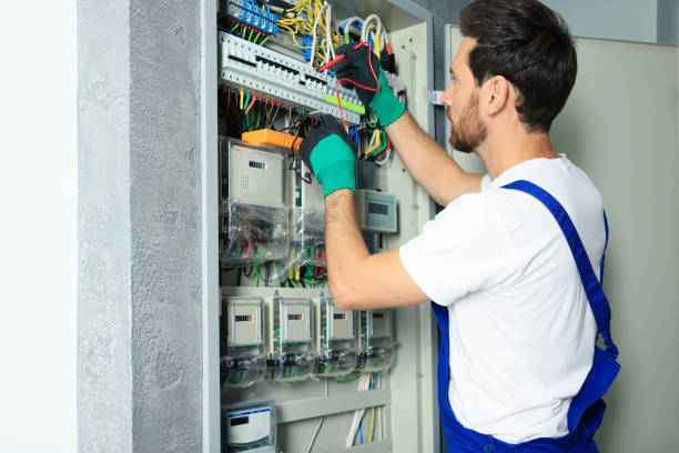 Best Licensed Electrician  in Medulla, FL