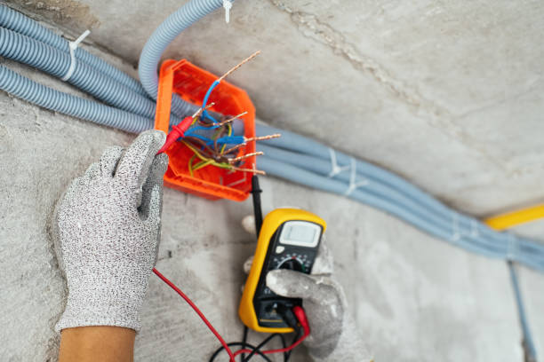Best Electrical Installation Contractor  in Medulla, FL