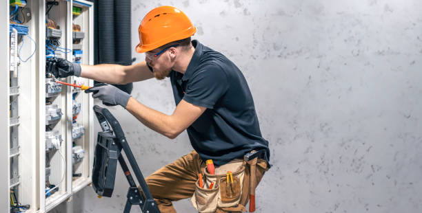 Best Home Electrical Repair  in Medulla, FL