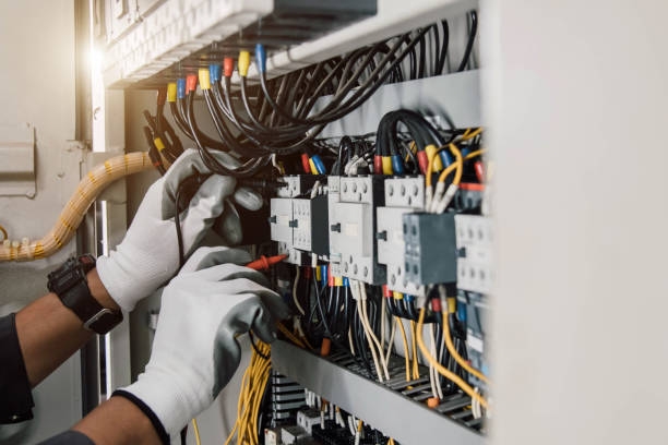 Best Industrial Electrical Services  in Medulla, FL